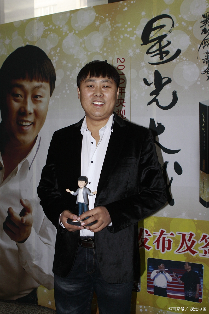 回顾那个走红后说绝不抛弃糟糠之妻的刘大成履行承诺了吗