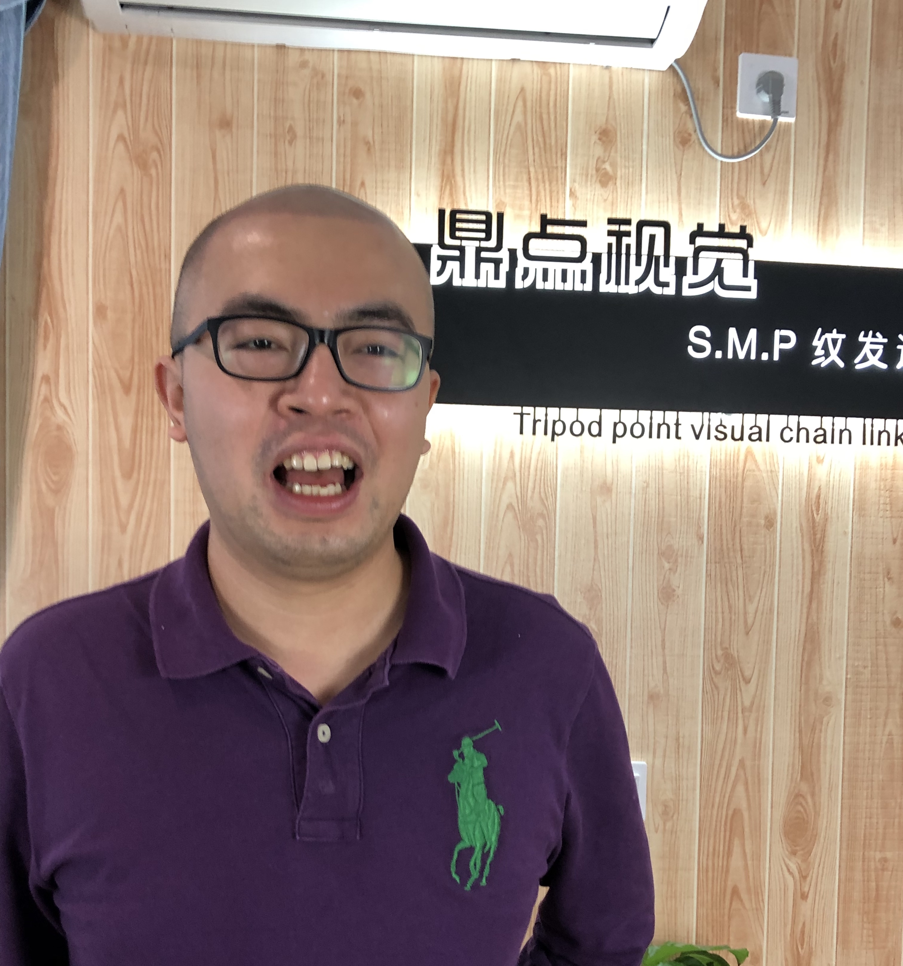 我喜欢纹发,但小正不喜欢