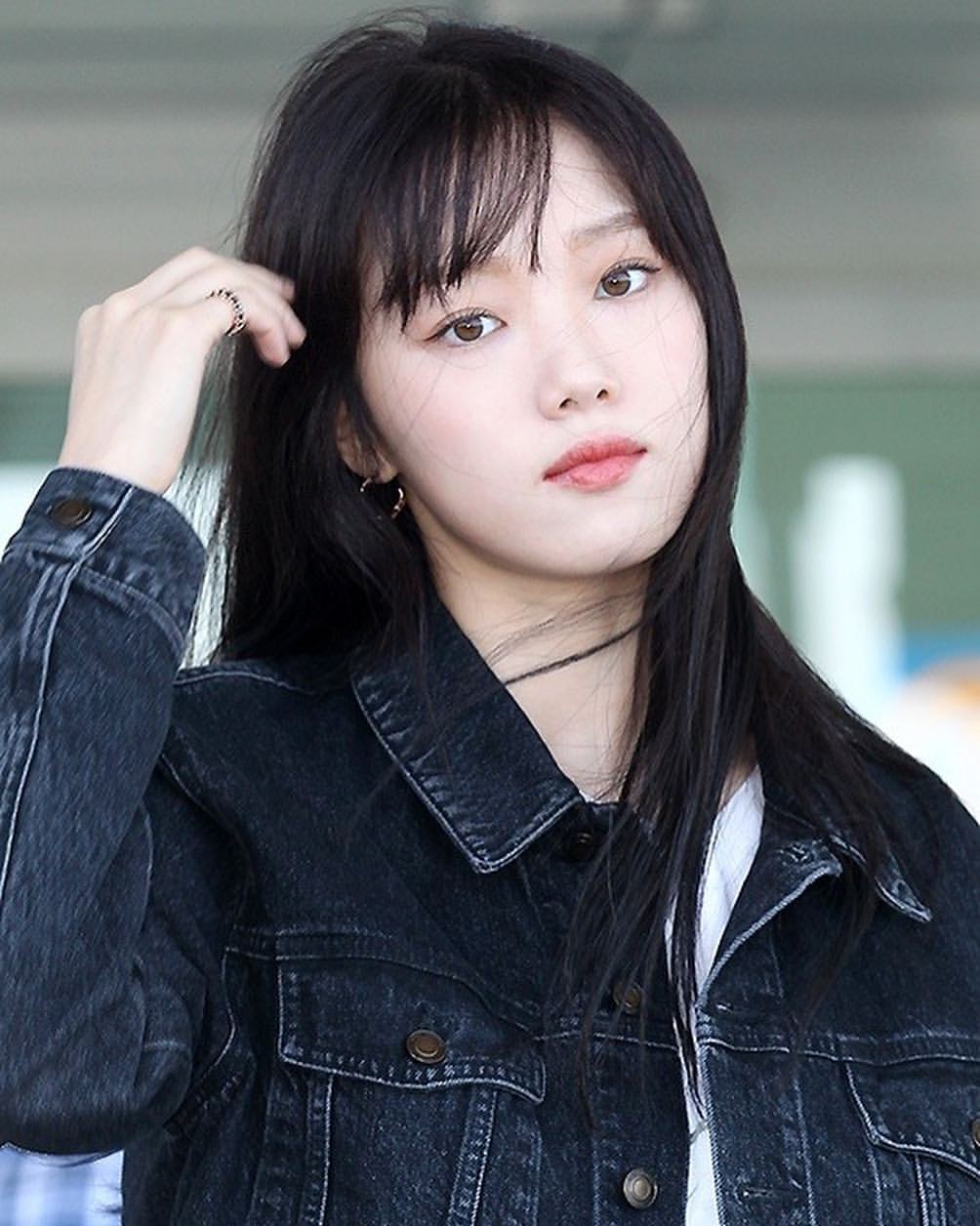 李圣经"变脸",剪完刘海土味十足,网友:一言难尽