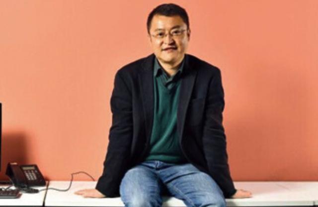 前美团coo干嘉伟:管理最大的失误,是定义错了"优秀"