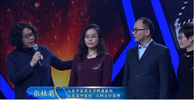 一号难求的"天使妈妈"张葆青教授做客《医脉相承》啦!