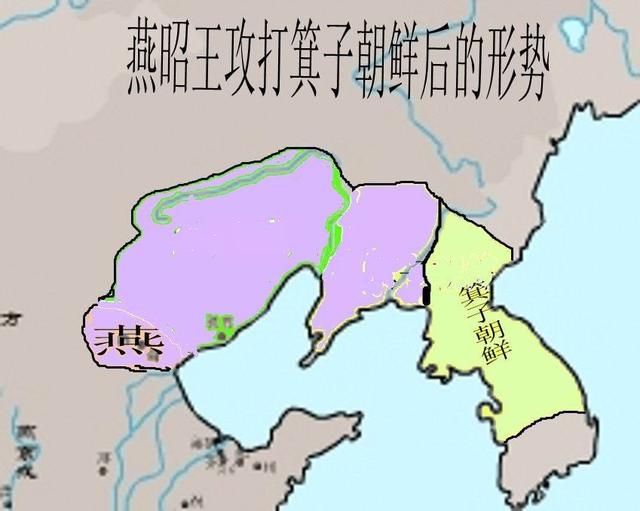 「远古史话」从海岱文化到箕子朝鲜:东夷族的5000年历史