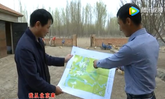 「外媒关注」|王启华:以身代笔 描绘幸福巴林(上)