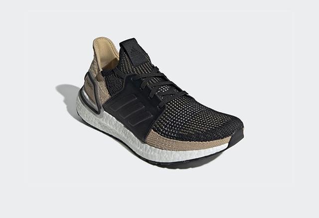 腳感超強跑鞋!adidas ultra boost 19 全新配色即將發售