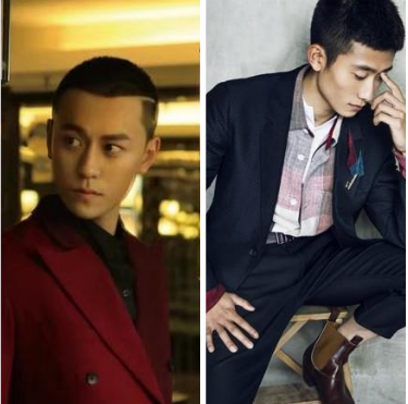 新生代男神,秦俊杰和张一山有何差距?网友:看杨紫的态度就知道