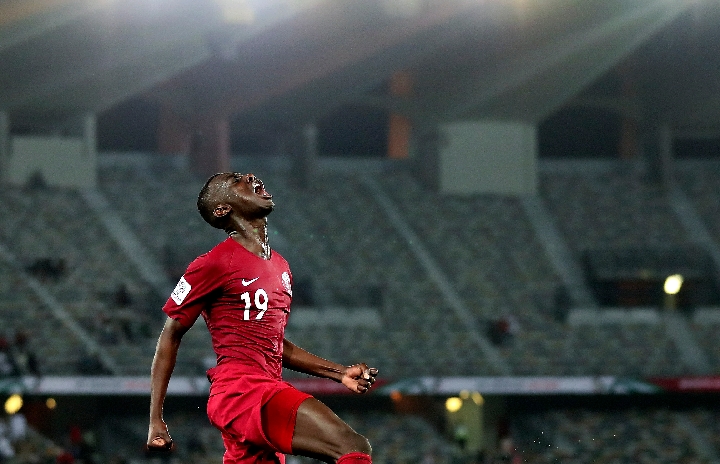 亚洲杯综合|神奇阿里不可阻挡 青春越南幸运出线