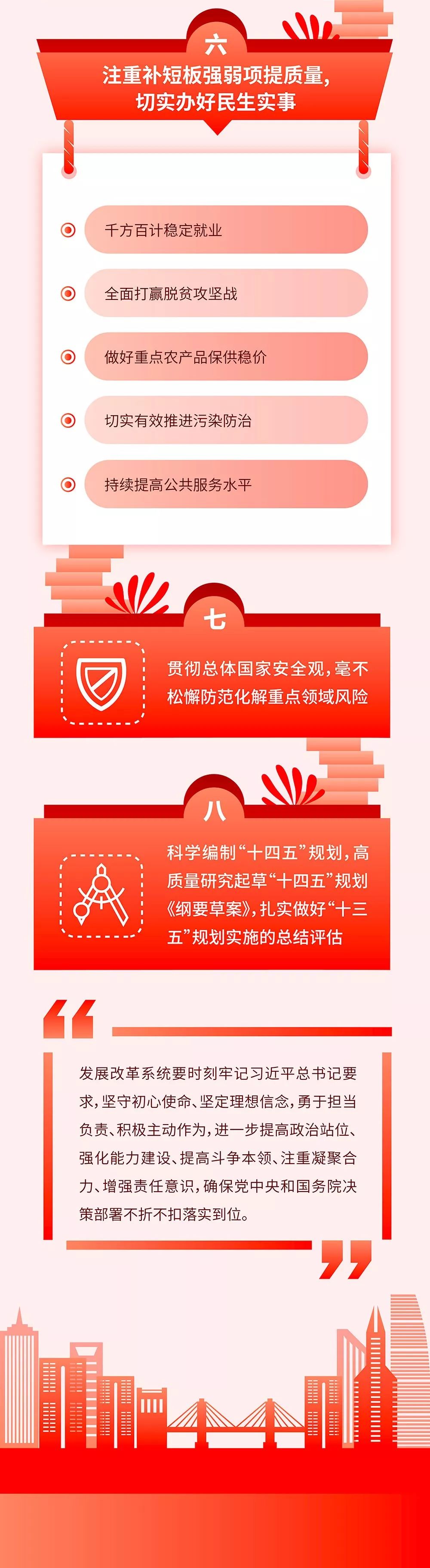 图解丨2020收官"十三五"决胜全面建成小康社会