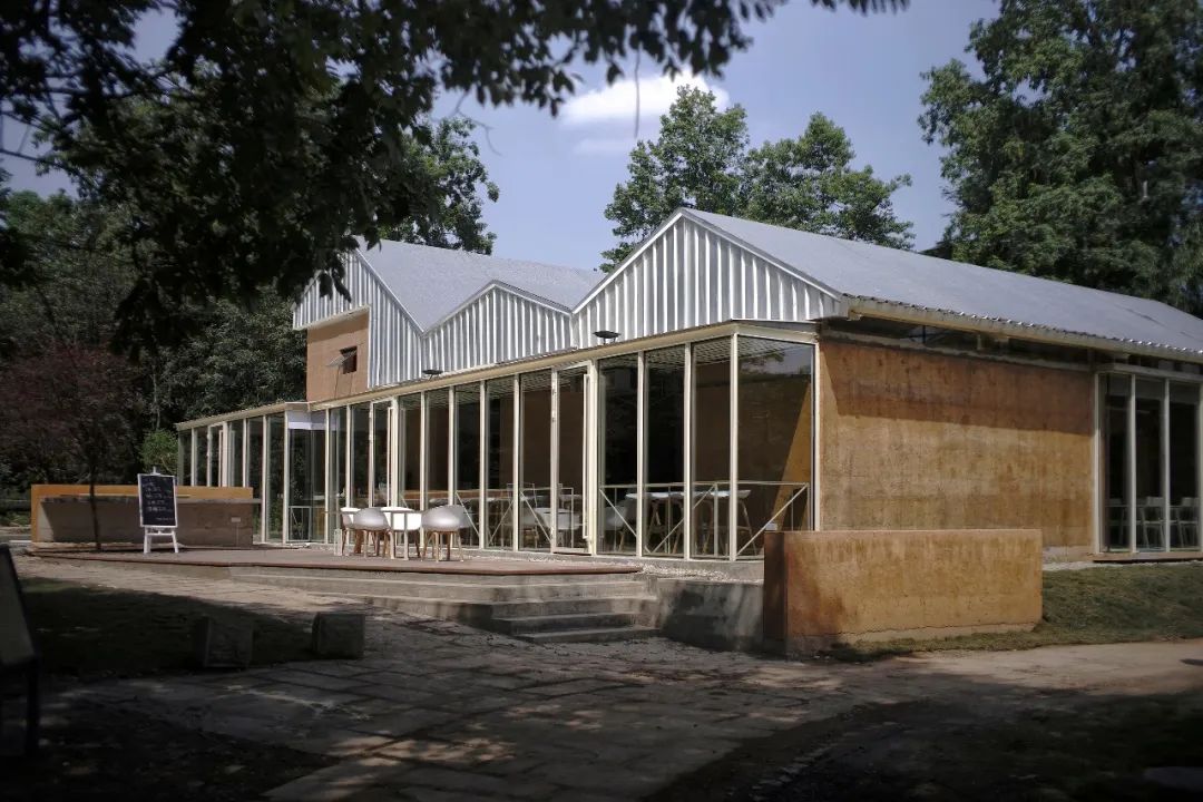 偏执的建筑师徐浪:做设计有快感