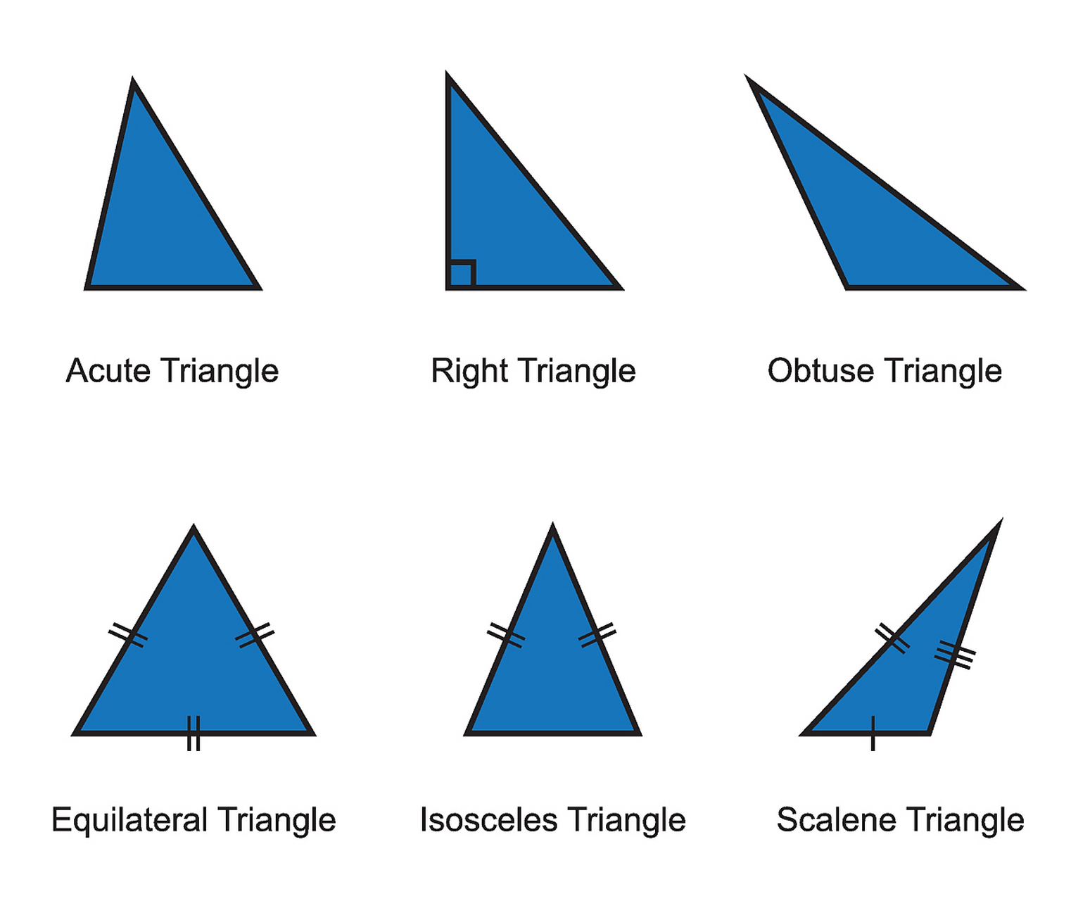 acutetriangle图片