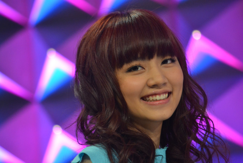 超女刘惜君当红时候消失,不是公司雪藏,竟然是染上了此病