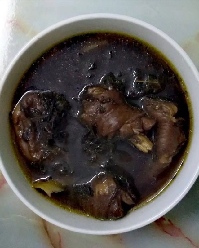 健康食谱推荐:艾草的食法和功效,你知道吗?