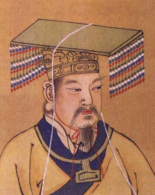 九州 华夏共祖:炎黄