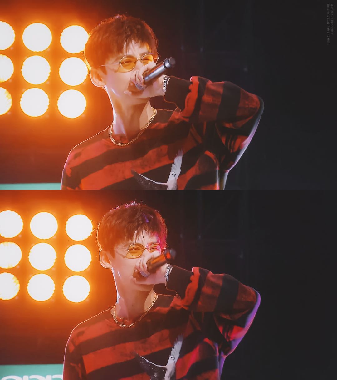 《明星大侦探》白rap强势回归,燃爆现场!网友:咋还不到周五?