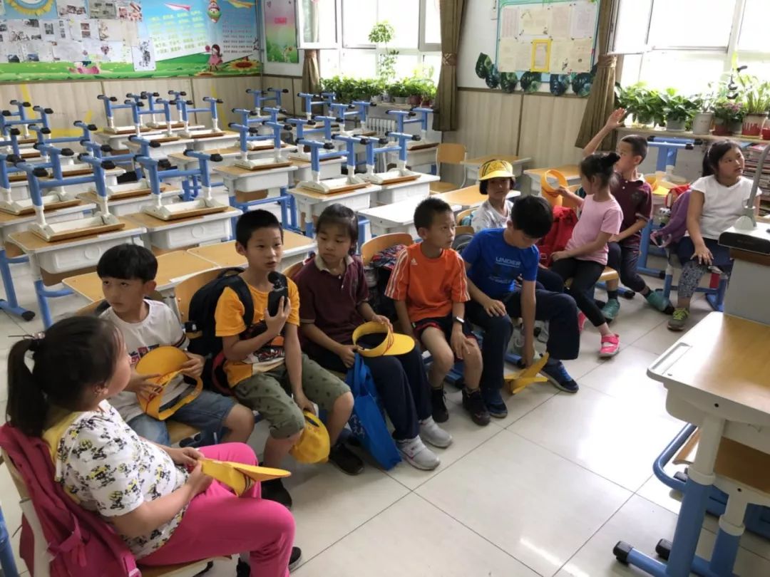 【快乐小足球】花园村二小的快乐足球