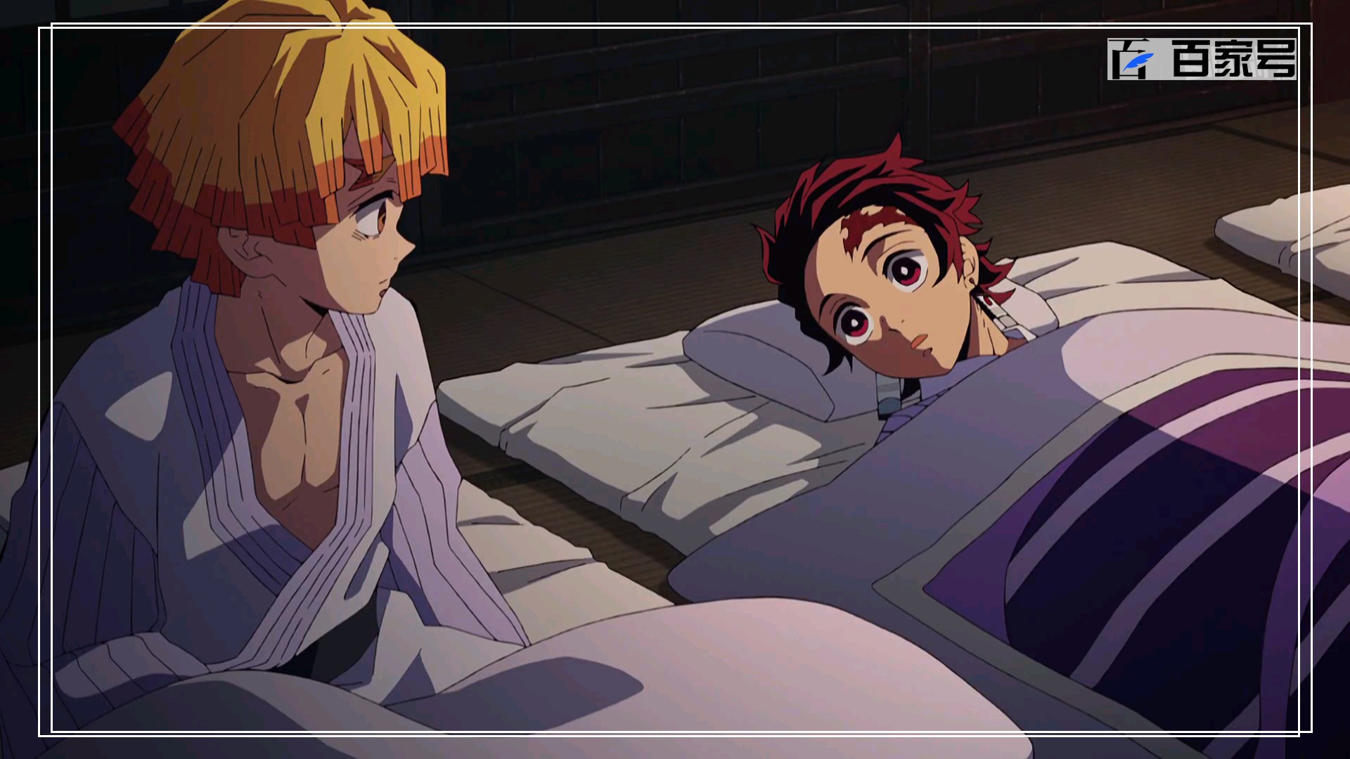 鬼灭之刃:动漫剧情大图赏析