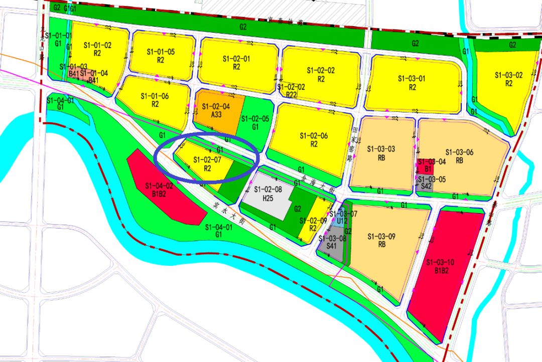 昌黎县中医院要迁建了?位置在这里!