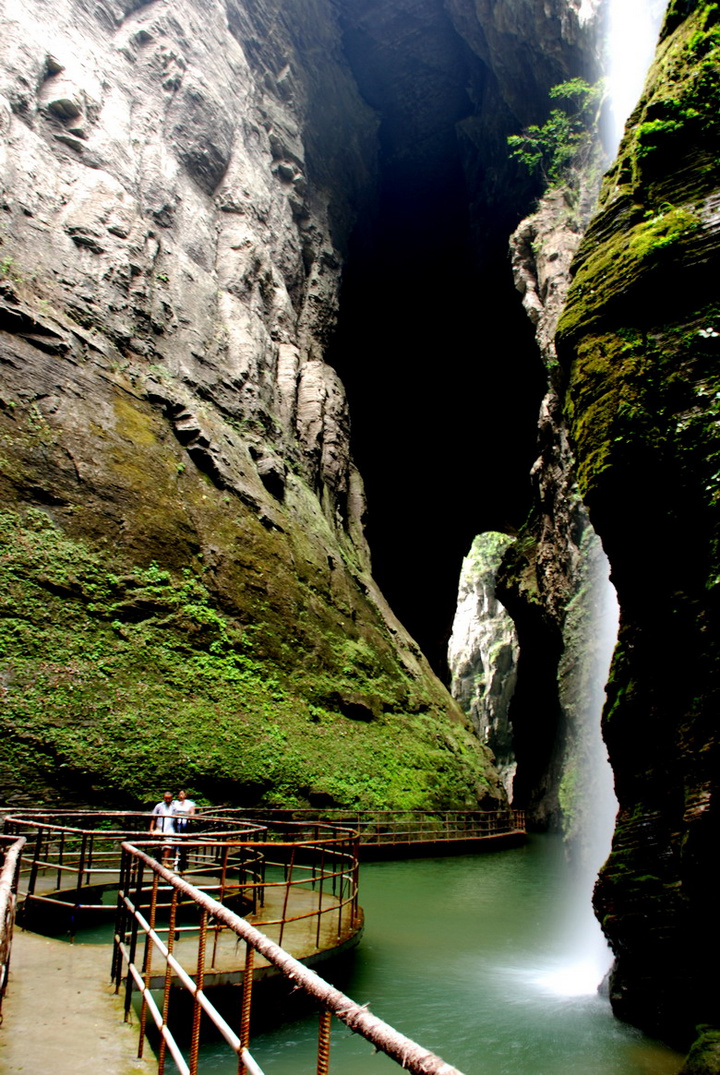 盘点气势壮观的旅游休闲场所,从你所熟知的秦皇岛天下