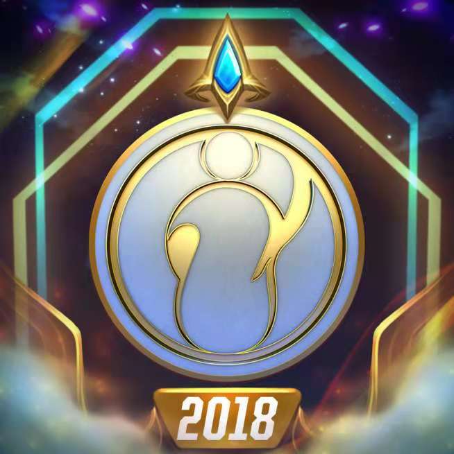 lol官方终于妥协,不仅送皮肤,还送ig冠军头像,网友:有牌面!