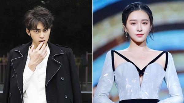 阚清子的男友,90后男演员谢彬彬其人其事