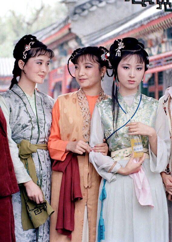 《红楼梦》最大伏笔:贾宝玉进入太虚幻境的机会,本是林黛玉的