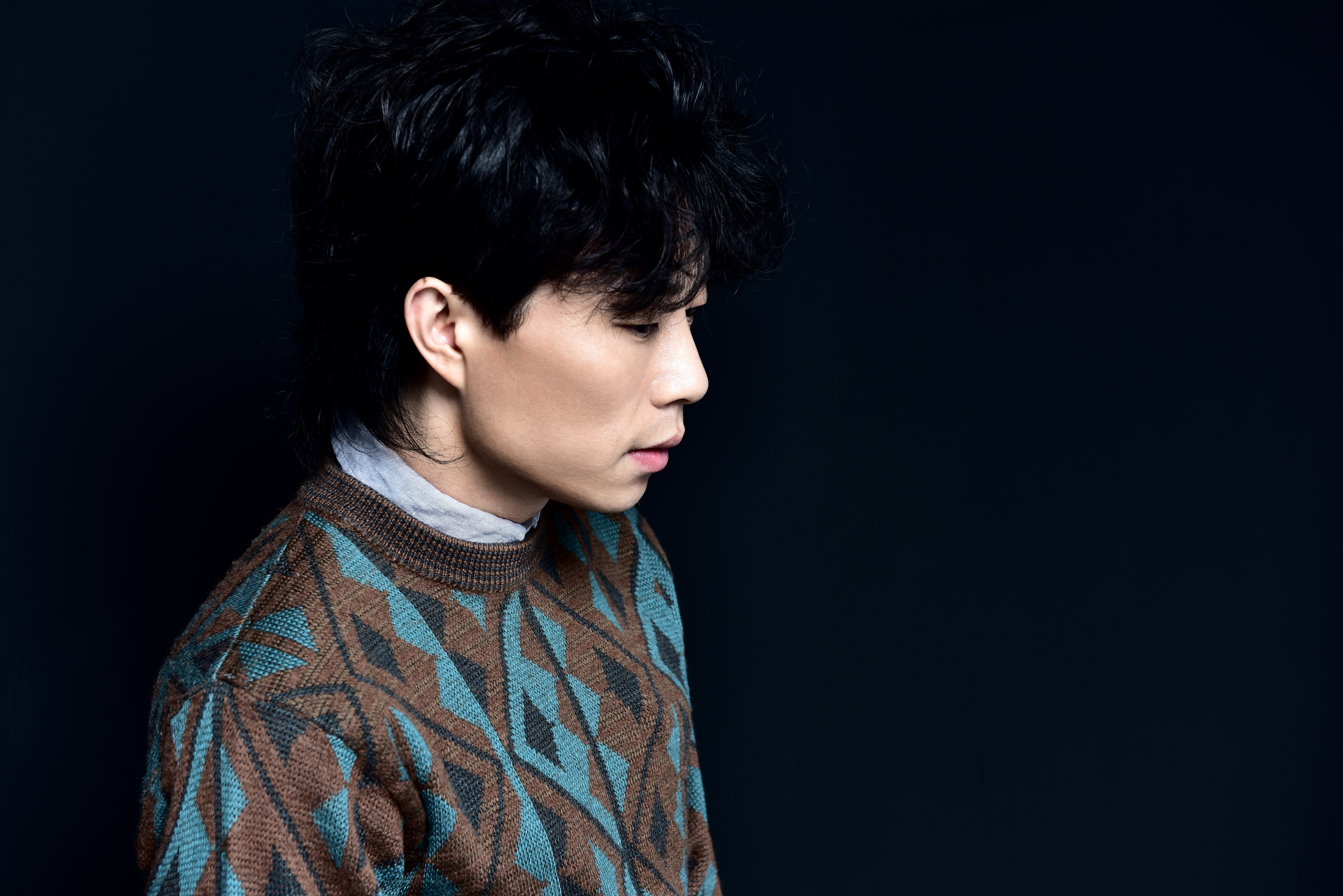 《大事发声》第三季震撼开播,呈现独立音乐人最极致音乐现场