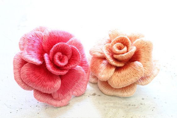 立体绣 - 热门商品专区