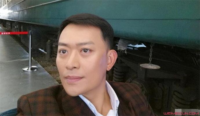 黄海冰老婆是谁,现任老婆母凭子贵赶走原配,背后信息量有点大