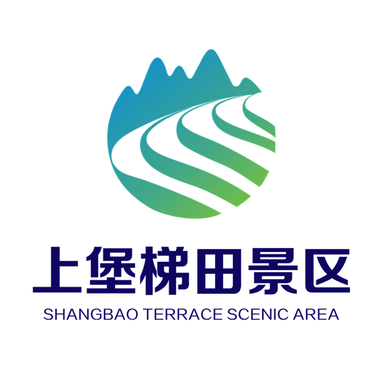 哈尼梯田logo图片