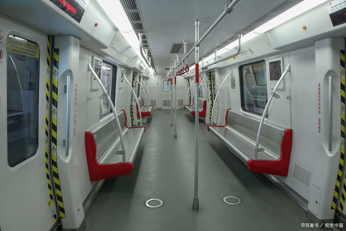 乌鲁木齐地铁二号线图片
