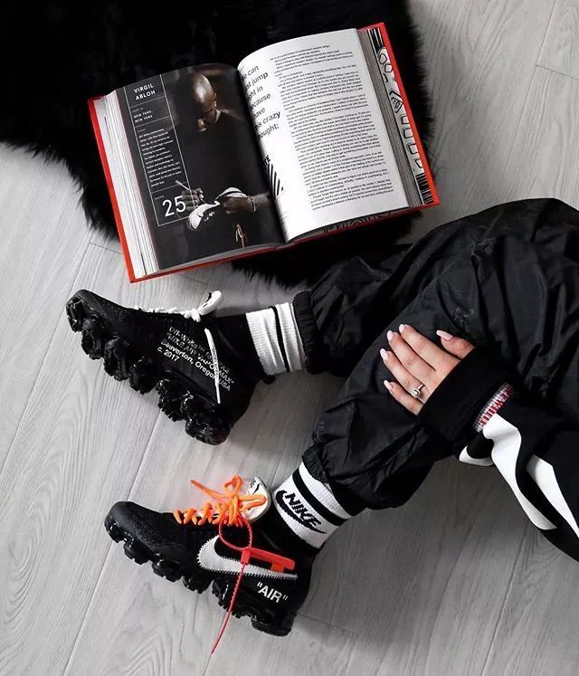 我穿着dunksb他却说这是假aj1?某音上的球鞋鉴定师才是真权威!