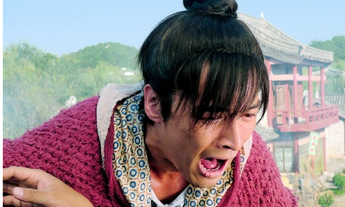 从这句话我们就知道,胡歌在仙剑迷心中的地位,他出演了《仙剑奇侠传3