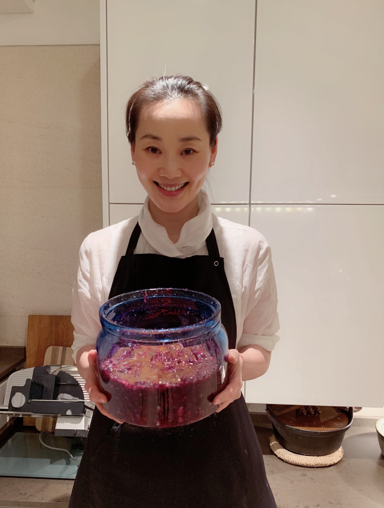 林依轮全家福太有爱!两个儿子颜值真高,妻子西华长了张明星脸