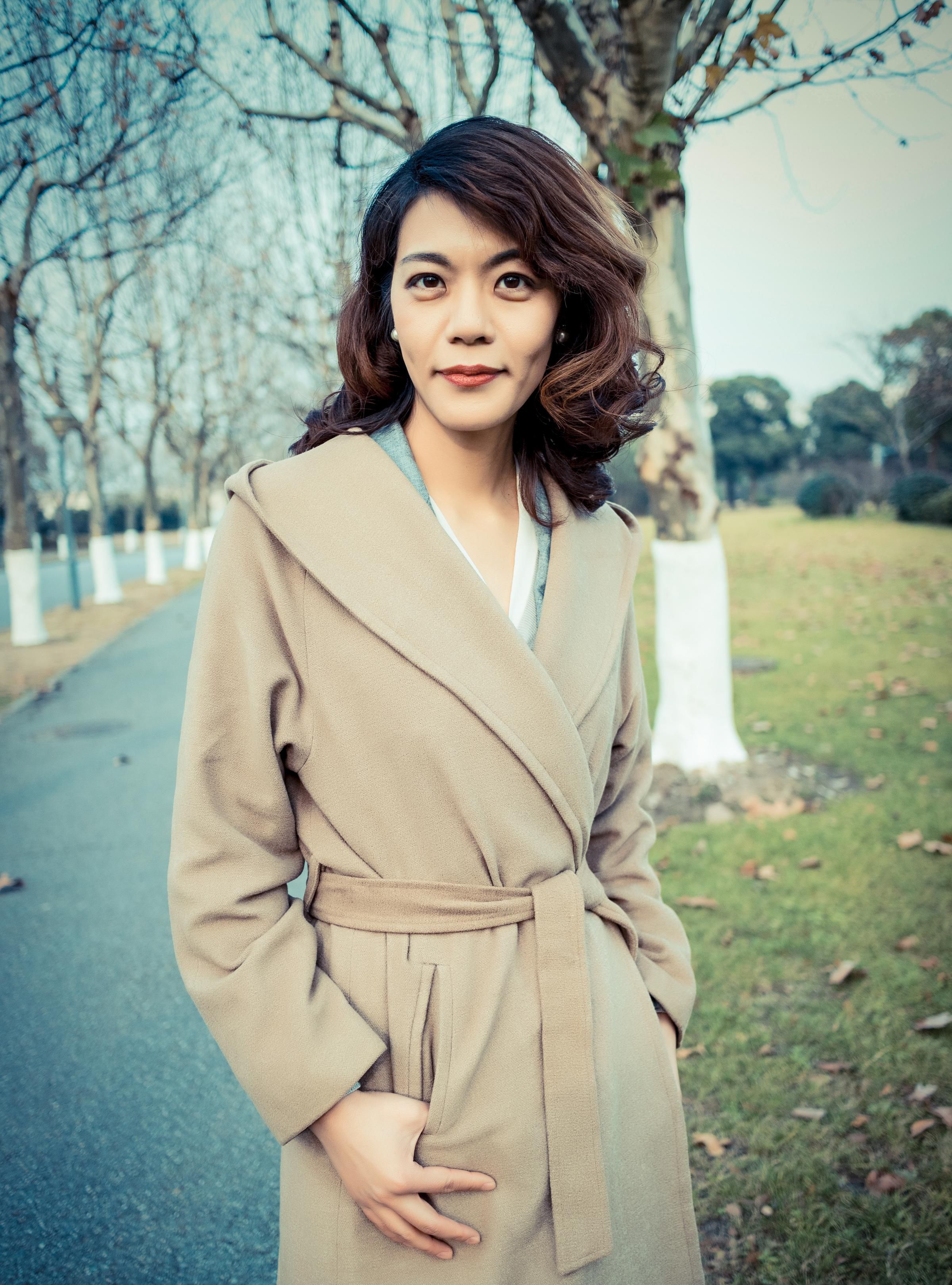 复旦大学最火的女博士,登上了新闻联播,却被网友吐槽下一个于丹