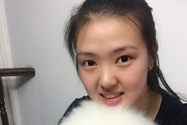23岁的女排小将张常宁,今年入选2018福布斯中国30岁以下精英榜