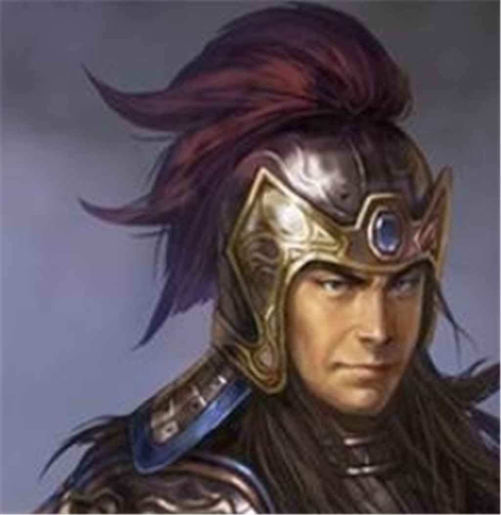 慕容宝开始了他的死亡之旅,他的敌人只有拓跋珪,却不知道还有人