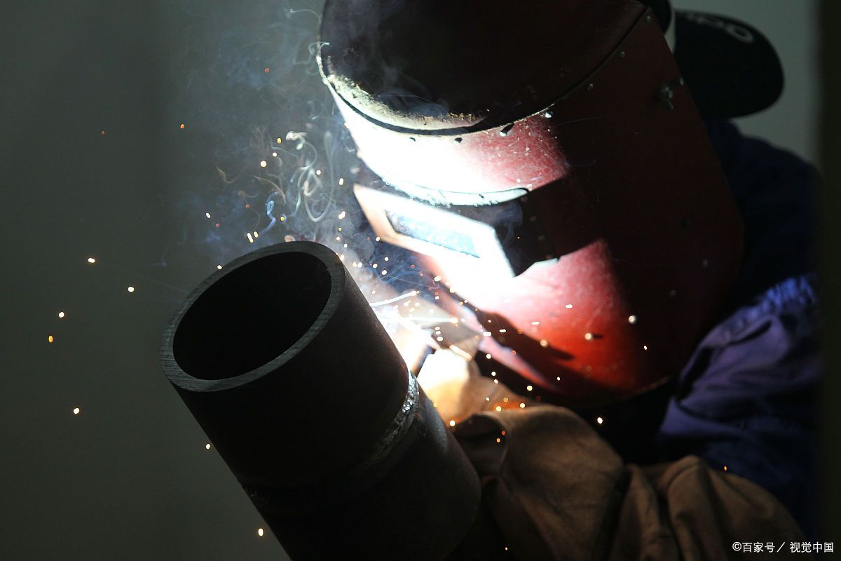 主蒸汽管道焊接技术措施