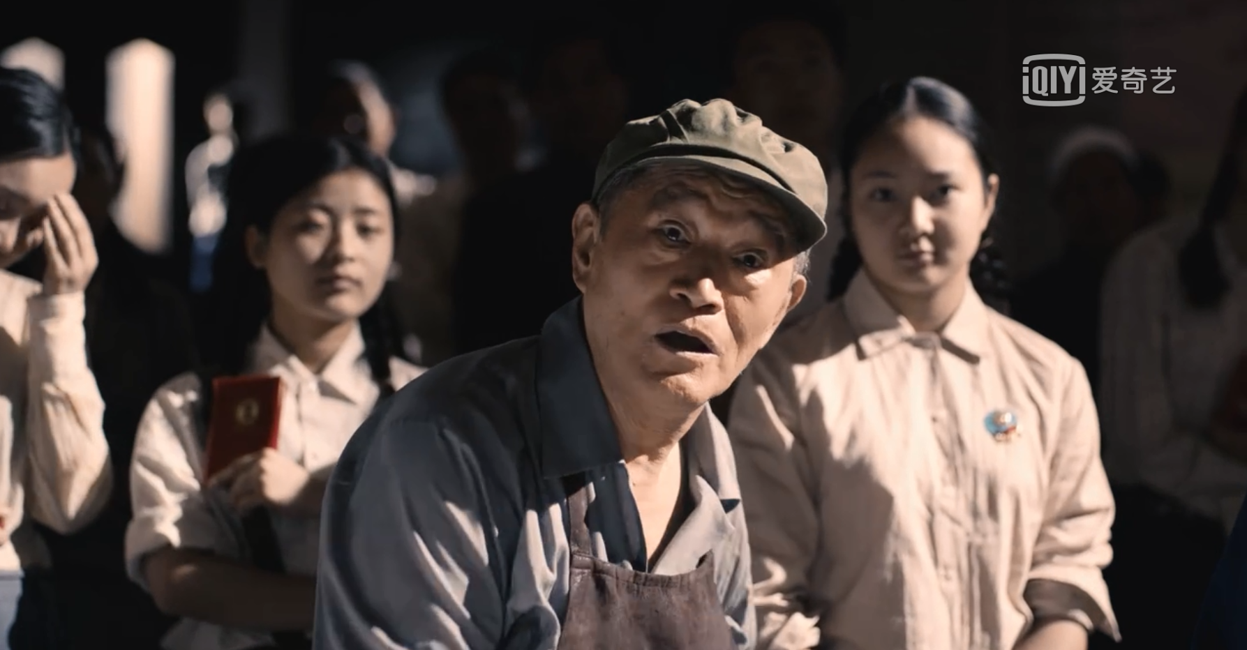 外滩钟声:剧情紧凑给力,场景布置用心,品味改革前的激情岁月