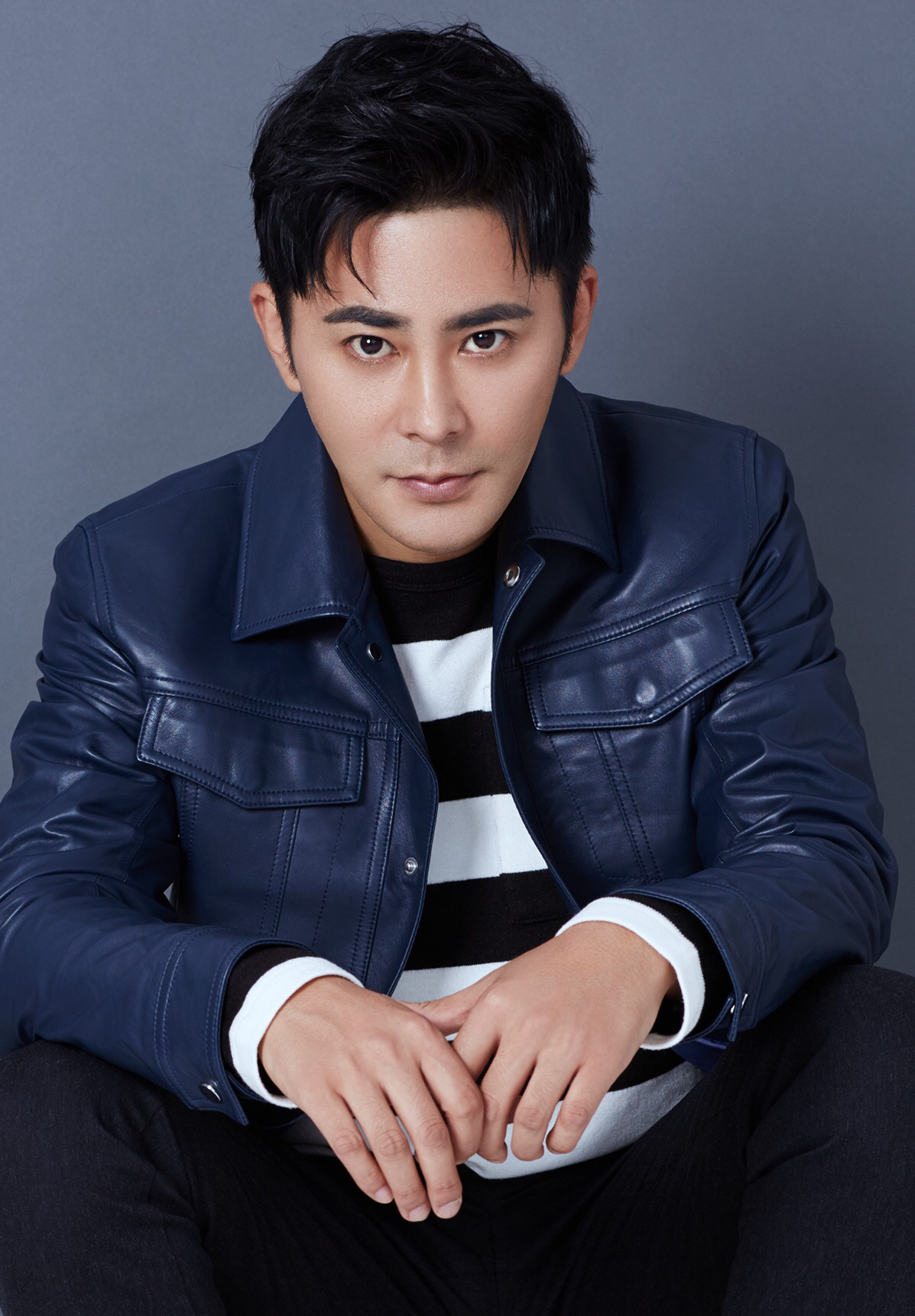 代表作《笑傲江湖》的演员大盘点,还记得孙海洋吗?