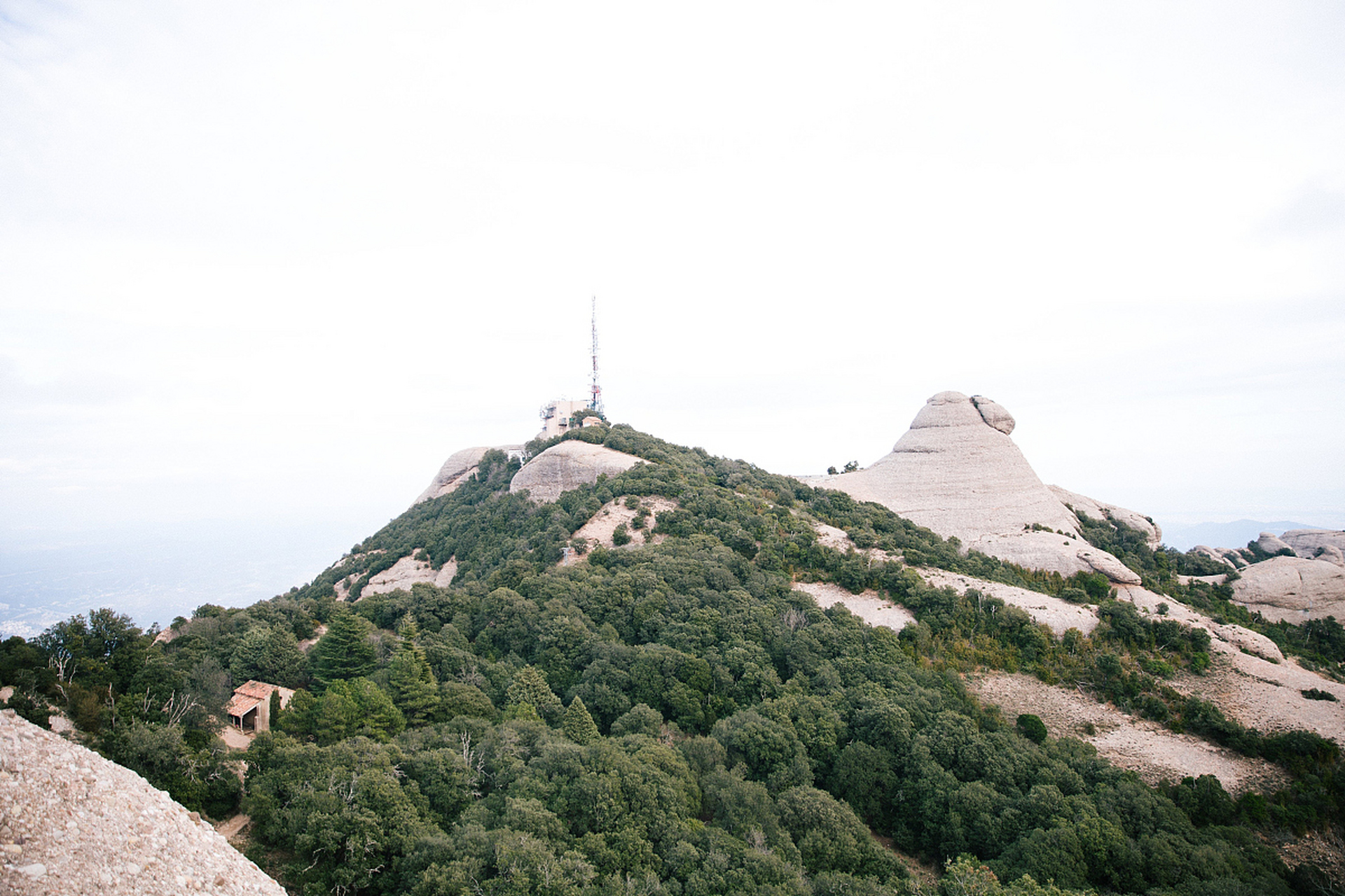 大乳山旅游景点介绍图片