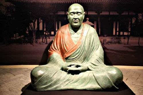 为什么鉴真要东渡日本弘传佛法?