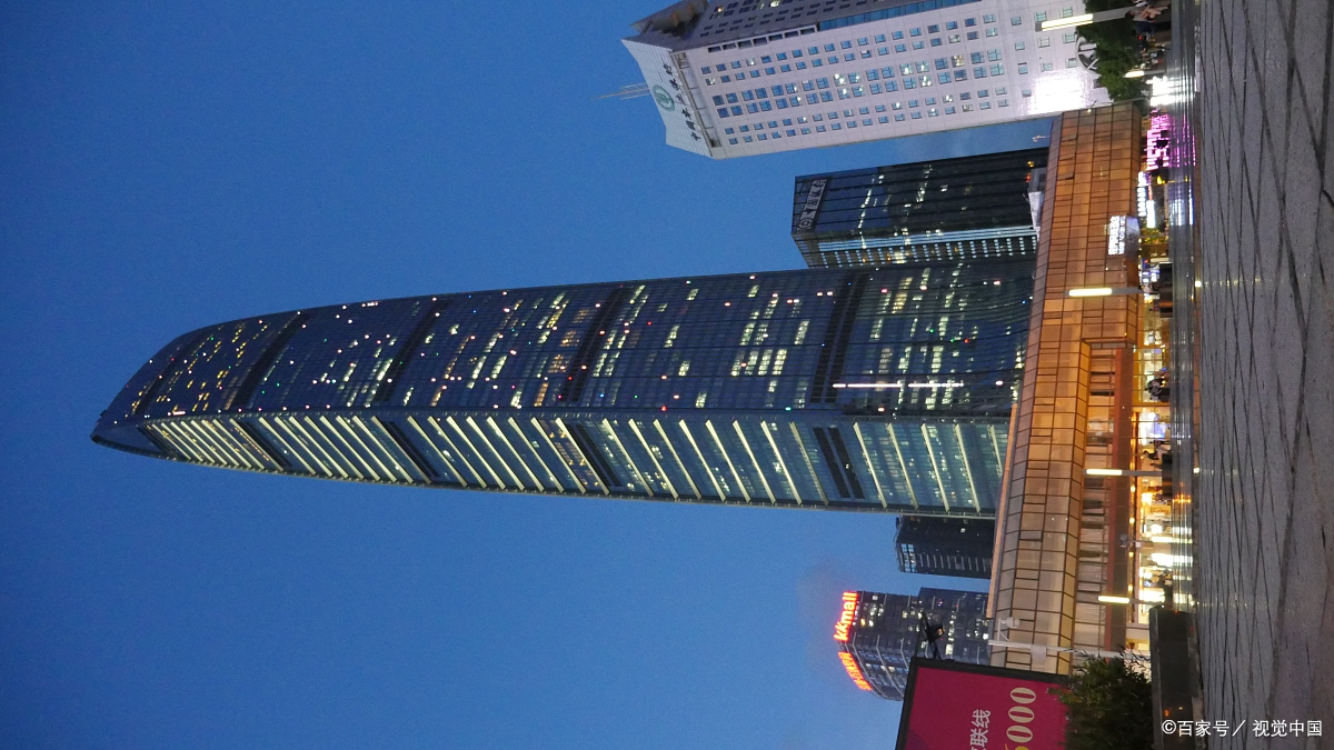 深圳是不是比较养人?