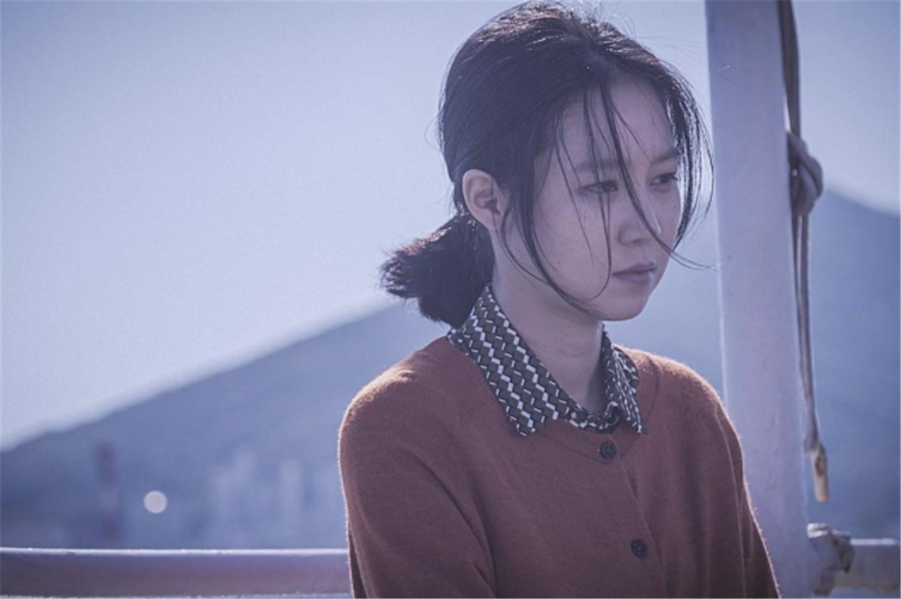 《迷失:消失的女人》为何令人感慨万分?