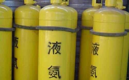 总结液氨涨价因素,预计液氨价格继续上调