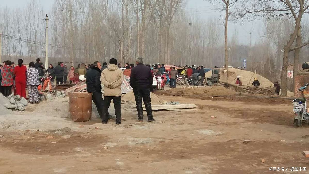 寿阳县朝阳镇草沟村寿阳县汇建利鑫工贸有限公司污染问题亟待解?