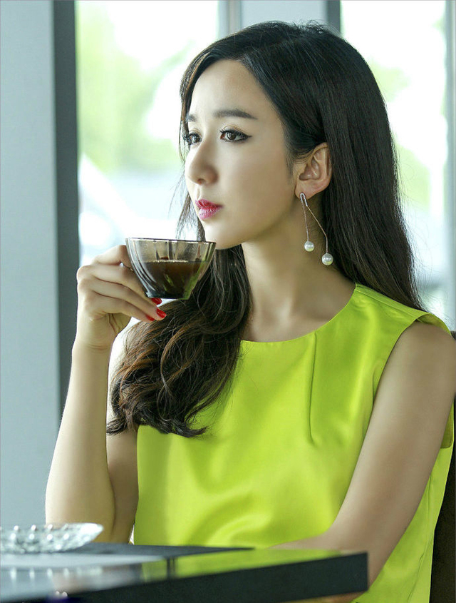 《爱情珠宝》正式定档,娄艺潇分饰2个角色与pong相爱相杀