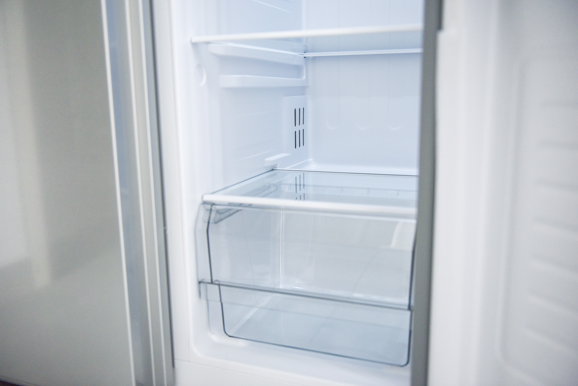 1999元让你买到双变频风冷高端冰箱,米家风冷对开门冰箱图赏