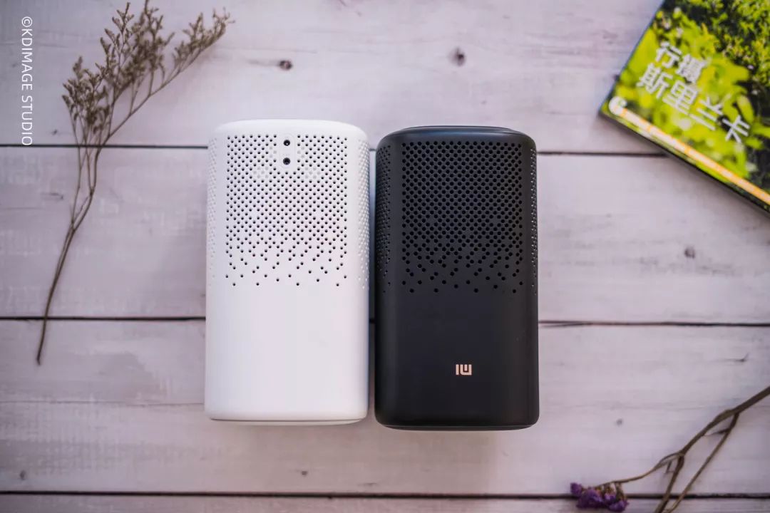 小爱音箱pro测评,配置全面升级,接管你的智能家庭