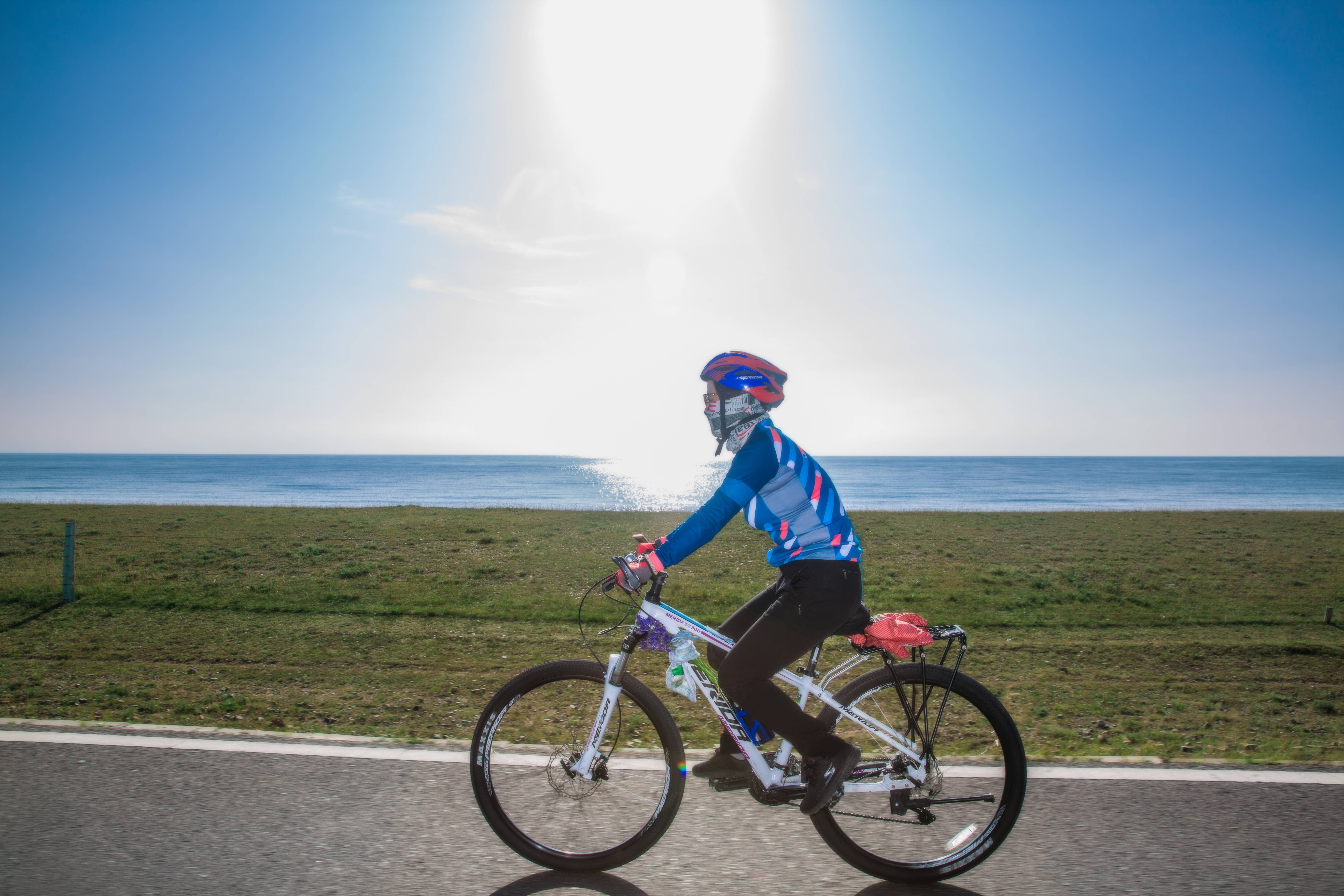 骑行从你的全世界路过!