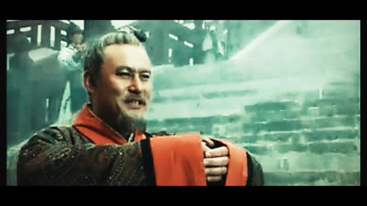 战国版复仇之神,掘墓者伍子胥,生于旧恨死于新仇