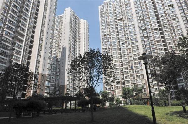 成都有序推进公租房配租 今年将分六批次推出25382套公租